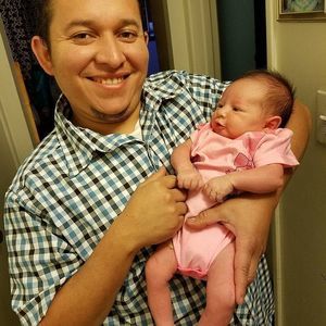 Meet your Posher, Pedro